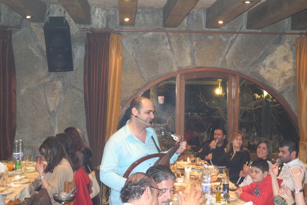 Les Caves De Chez Michel on Saturday